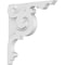 Ekena Millwork Benson Architectural Grade PVC Corbel, 1 7/8"W X 22"D X 22"H CORP01X22X22BE - alternate 1